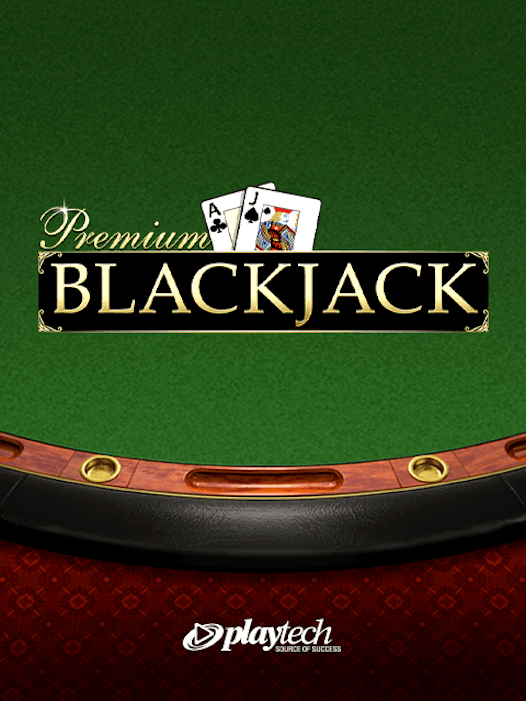 American Football Premium Blackjack